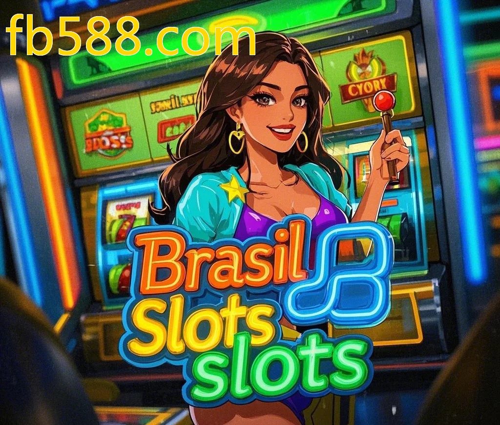 fb588.com GAME-Slots