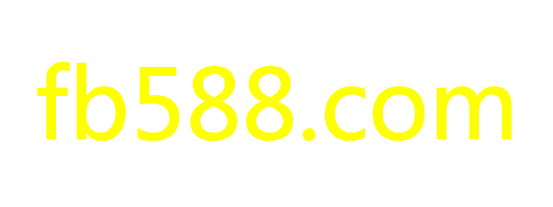 fb588.com GAME-Logo